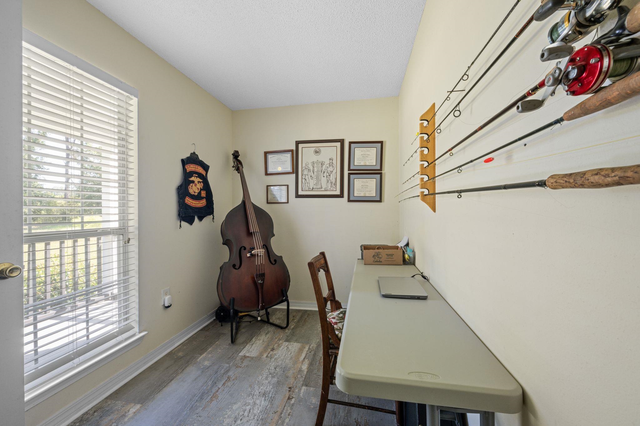 60998 Seales Road Stockton, AL 36579 - Photo 13 of 34 Office