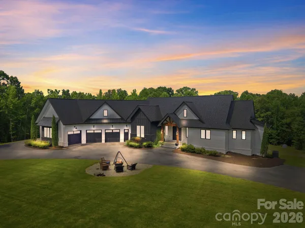 $1,800,000 | 6207 Victory Pass Lane, Waxhaw, NC 28173