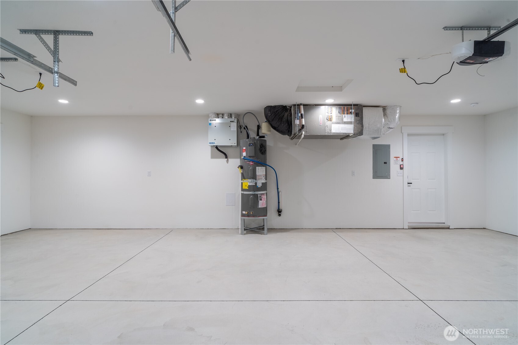 70 Sunwest Drive Ephrata, WA 98823 - Photo 29 of 34 a view of empty room