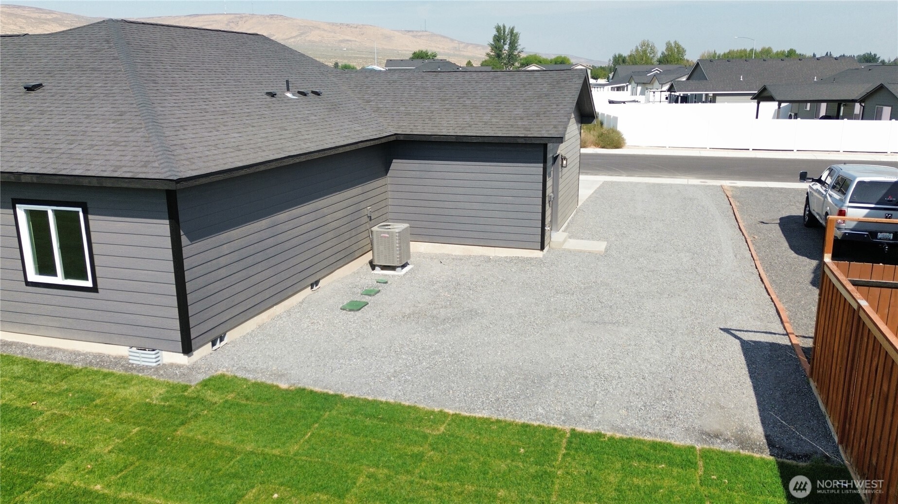 70 Sunwest Drive Ephrata, WA 98823 - Photo 31 of 34 a view of a terrace