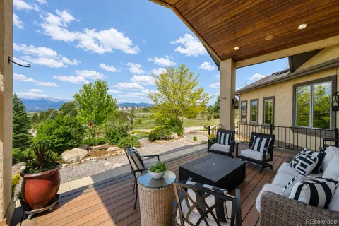$1,475,000 | 12565 Kaibab Court, Colorado Springs, CO 80908
