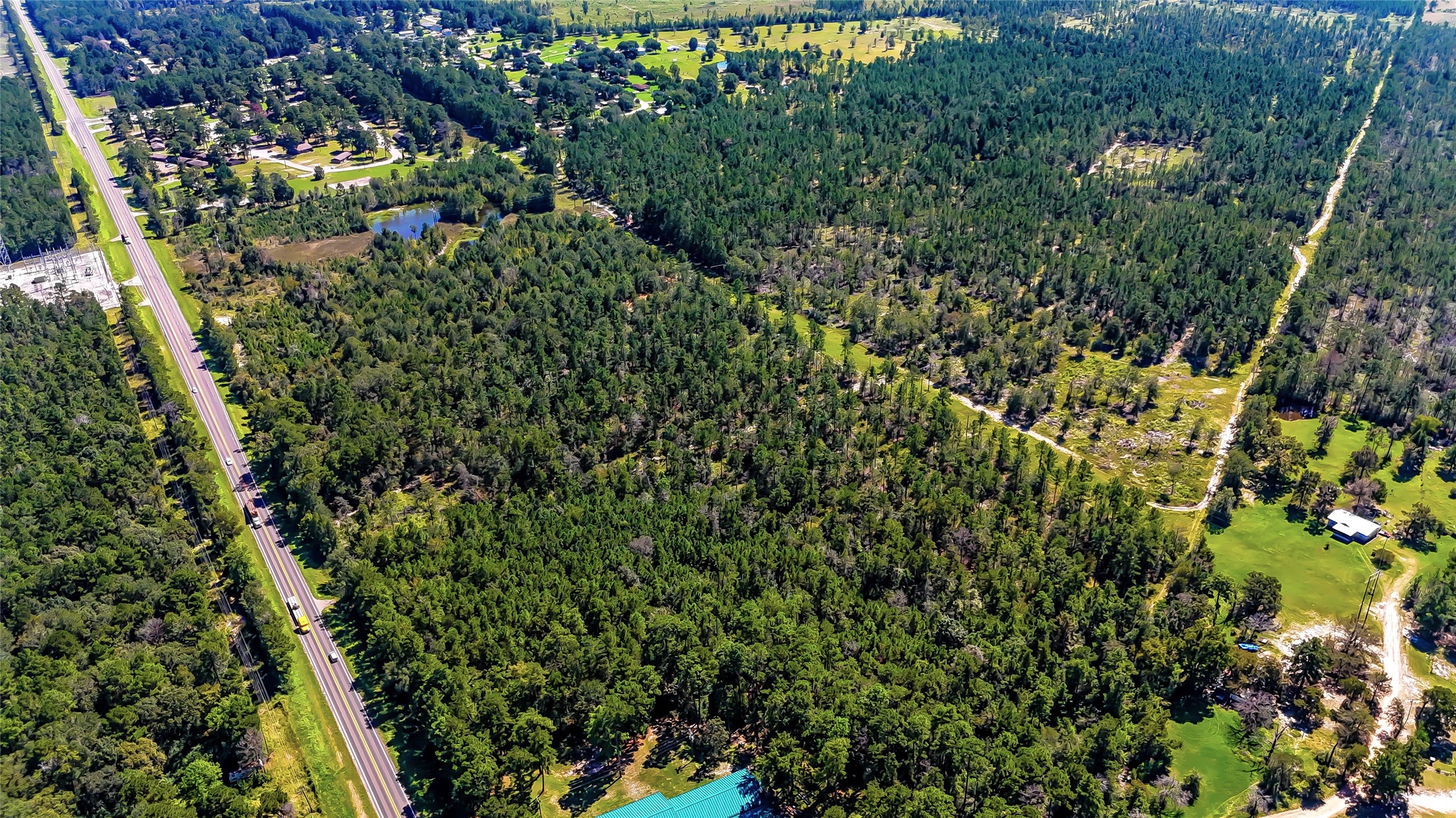 287 Corrigan Tx 75939 Corrigan, TX 75939 - Photo 4 of 24