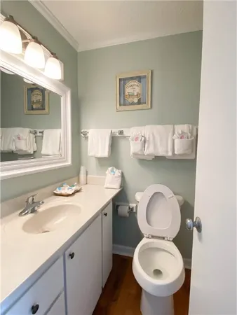 $318,000 | 1175 North Beachview Drive North, Unit 501, Jekyll Island, GA 31527