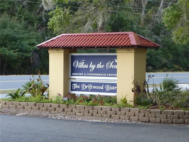 $318,000 | 1175 North Beachview Drive North, Unit 501, Jekyll Island, GA 31527