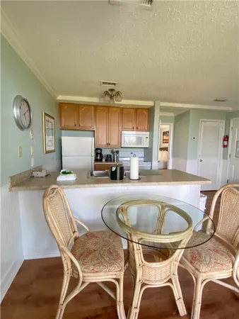 $318,000 | 1175 North Beachview Drive North, Unit 501, Jekyll Island, GA 31527