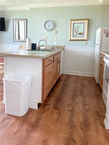 $318,000 | 1175 North Beachview Drive North, Unit 501, Jekyll Island, GA 31527