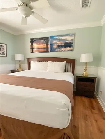 $318,000 | 1175 North Beachview Drive North, Unit 501, Jekyll Island, GA 31527