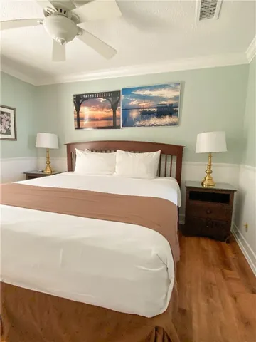 $318,000 | 1175 North Beachview Drive North, Unit 501, Jekyll Island, GA 31527