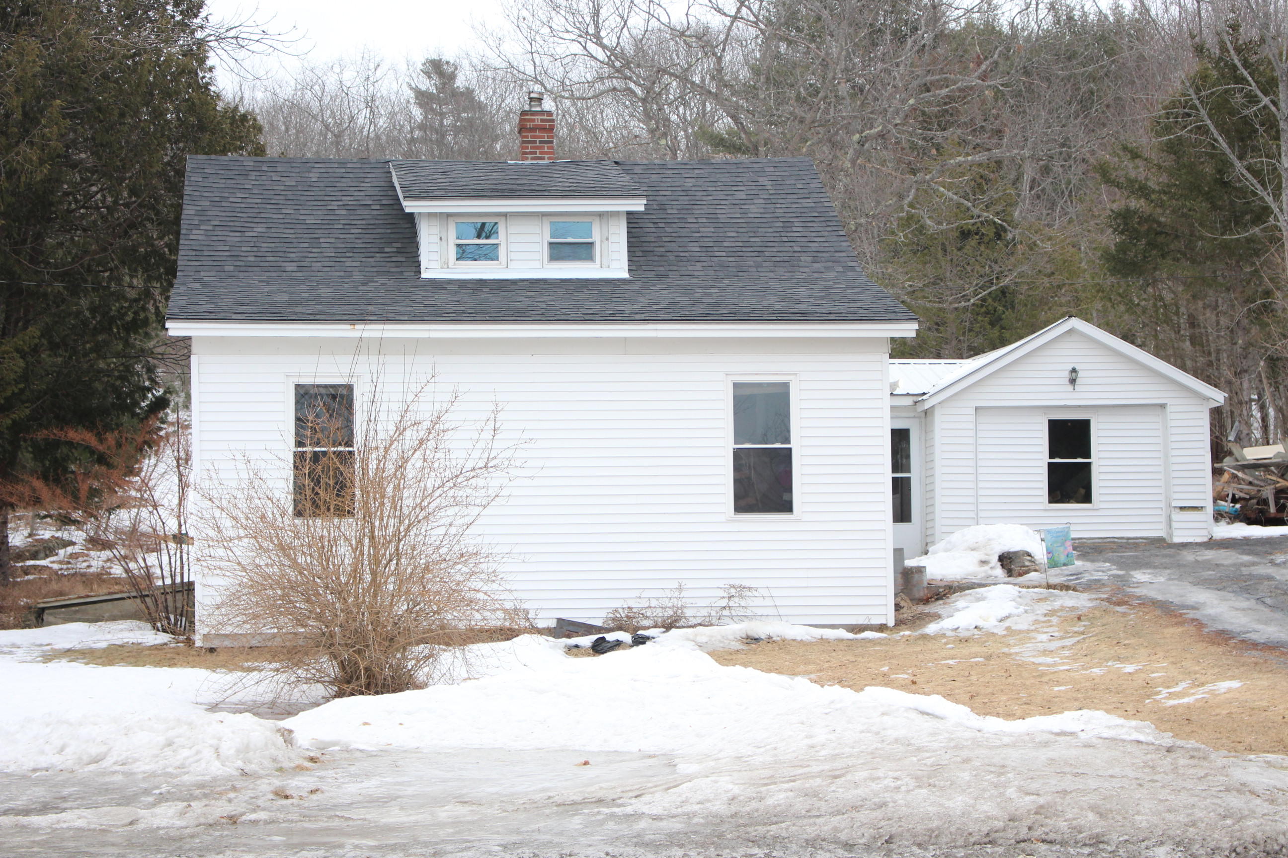 1759 River Road Bucksport, ME 04416 - Photo 2 of 19 Main