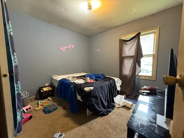 $109,900 | 1021 Briarcliff Drive, Rantoul, IL 61866