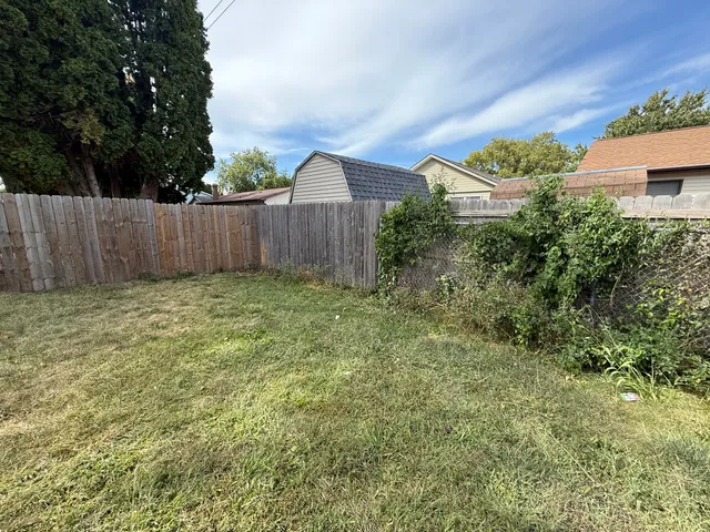 $109,900 | 1021 Briarcliff Drive, Rantoul, IL 61866