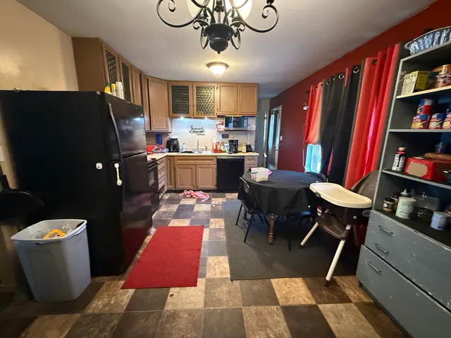 $109,900 | 1021 Briarcliff Drive, Rantoul, IL 61866