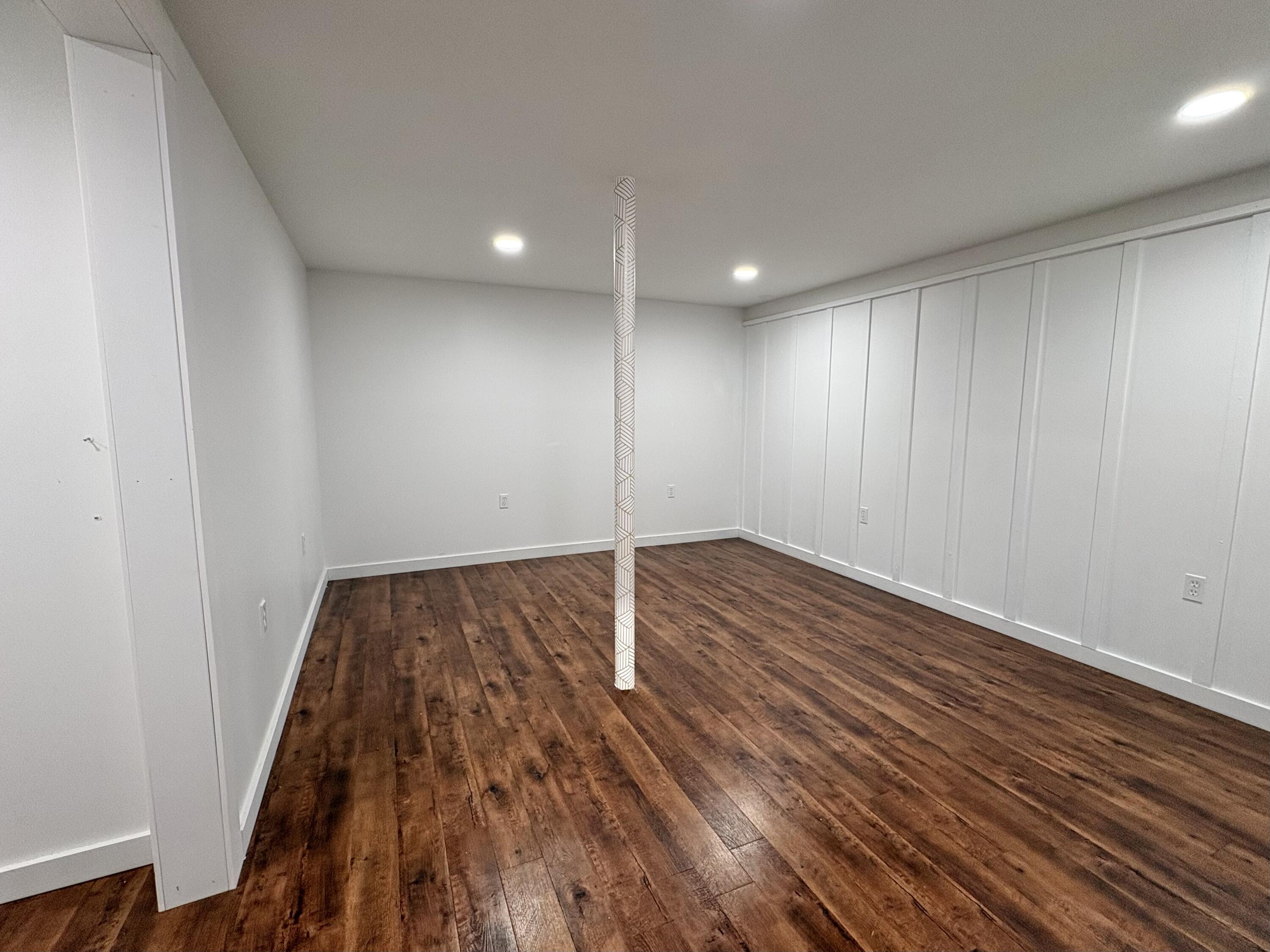 35 Quail Ridge Standish, ME 04084 - Photo 43 of 54 Lower level rec room