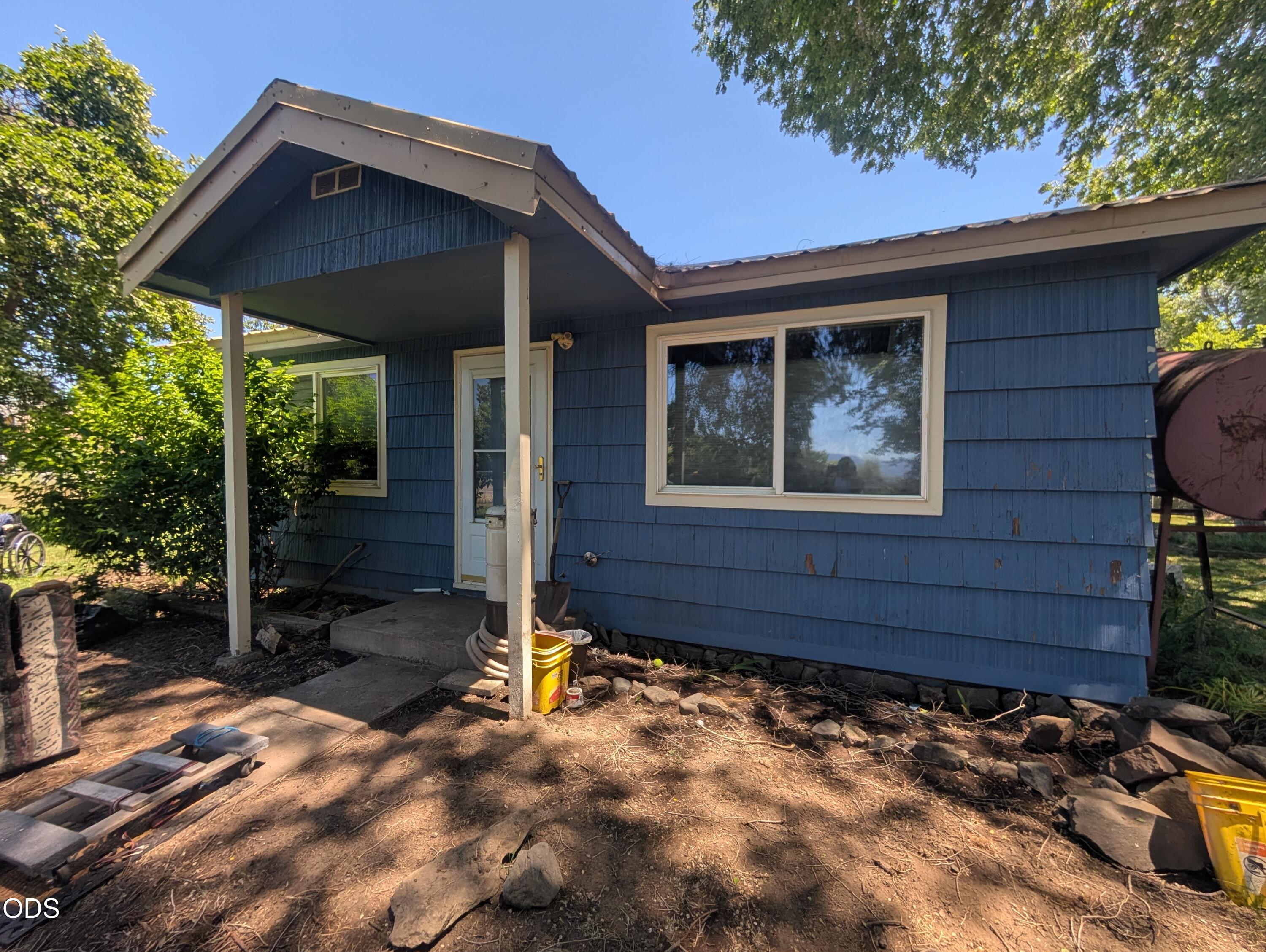37419 Modoc Point Road Chiloquin, OR 97624 - Photo 1 of 10