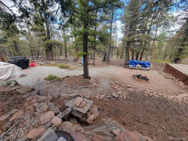 $64,000 | 94 Pullman Loop, Fairplay, CO 80440