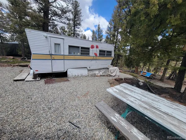 $64,000 | 94 Pullman Loop, Fairplay, CO 80440