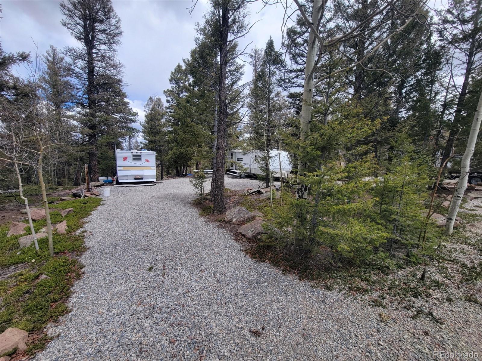 94 Pullman Loop Fairplay, CO 80440 - Photo 20 of 21