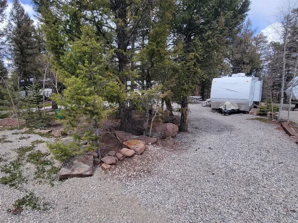 $64,000 | 94 Pullman Loop, Fairplay, CO 80440