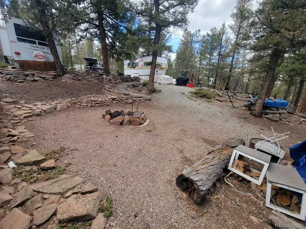 $64,000 | 94 Pullman Loop, Fairplay, CO 80440