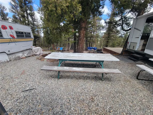 $64,000 | 94 Pullman Loop, Fairplay, CO 80440