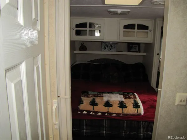 $64,000 | 94 Pullman Loop, Fairplay, CO 80440
