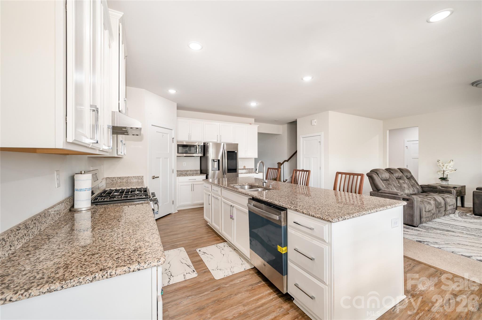 7222 Waterwheel Street Southwest Concord, NC 28025 - Photo 14 of 48