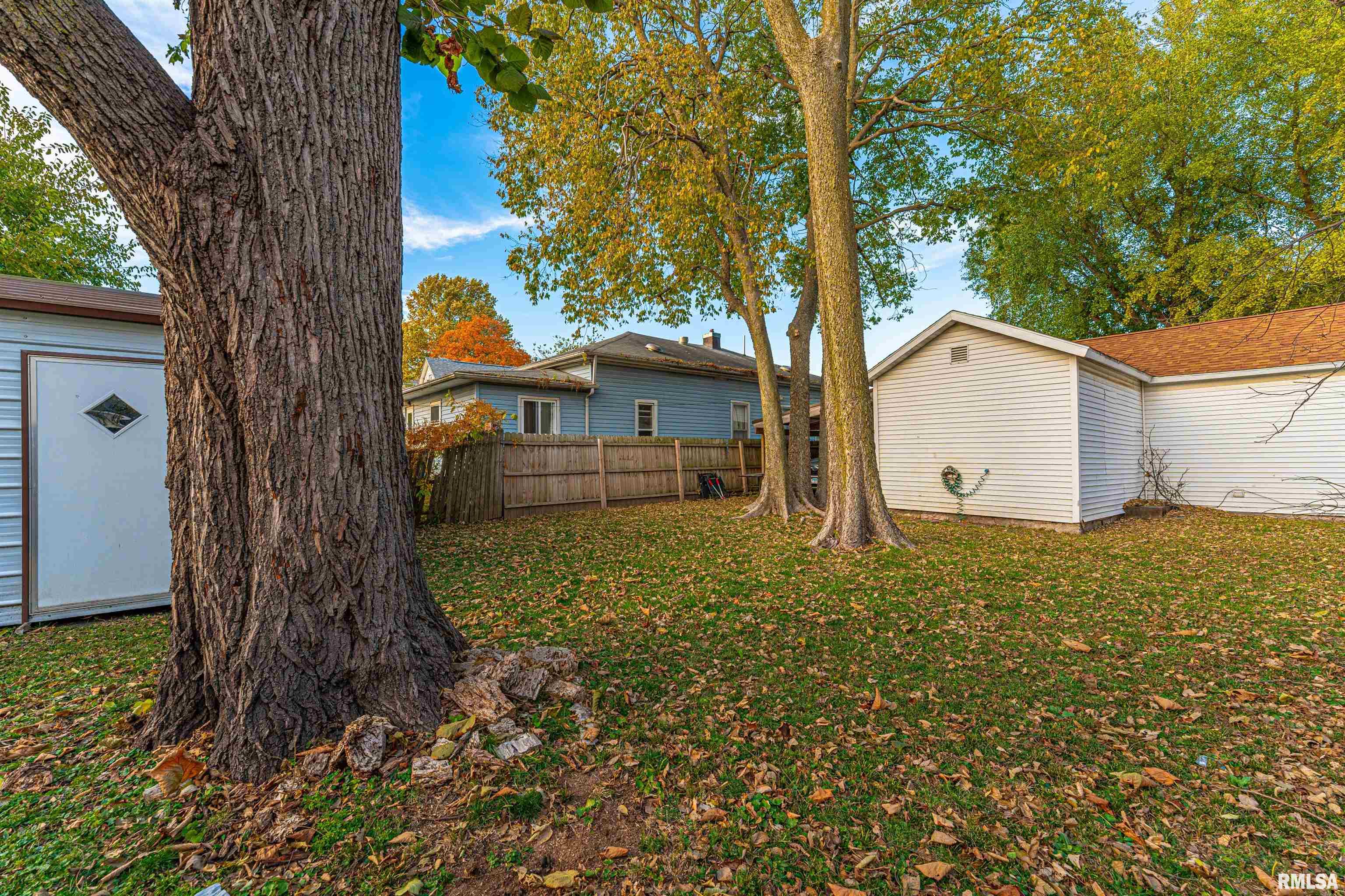 419 Decatur Street Lincoln, IL 62656 - Photo 3 of 13