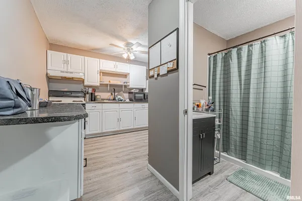 $72,000 | 419 Decatur Street, Lincoln, IL 62656