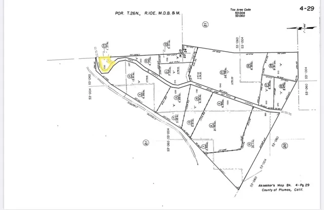 $42,000 | 1730 North Arm Road, Greenville, CA 95947