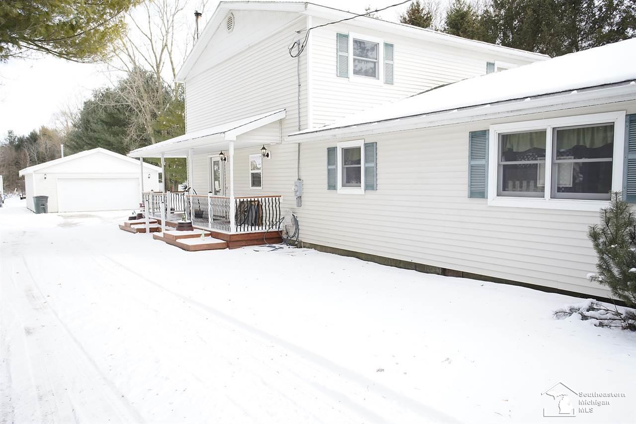 5201 Wells Road Petersburg, MI 49270 - Photo 6 of 32 Gallery Image 6