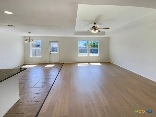 $270,000 | 812 Draco Drive, Killeen, TX 76542