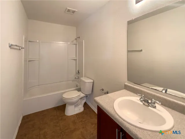 $270,000 | 812 Draco Drive, Killeen, TX 76542