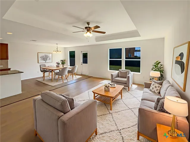 $270,000 | 812 Draco Drive, Killeen, TX 76542