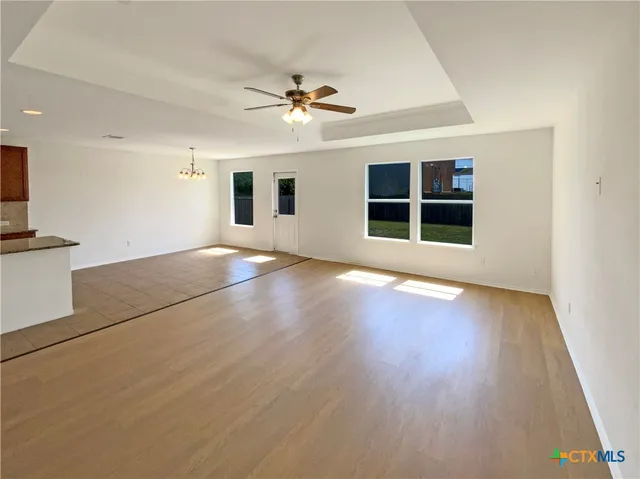 $270,000 | 812 Draco Drive, Killeen, TX 76542