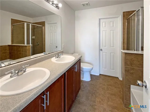 $270,000 | 812 Draco Drive, Killeen, TX 76542