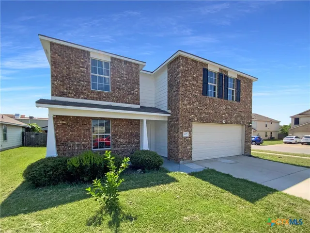 $270,000 | 812 Draco Drive, Killeen, TX 76542