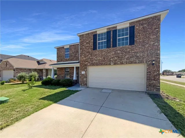$270,000 | 812 Draco Drive, Killeen, TX 76542