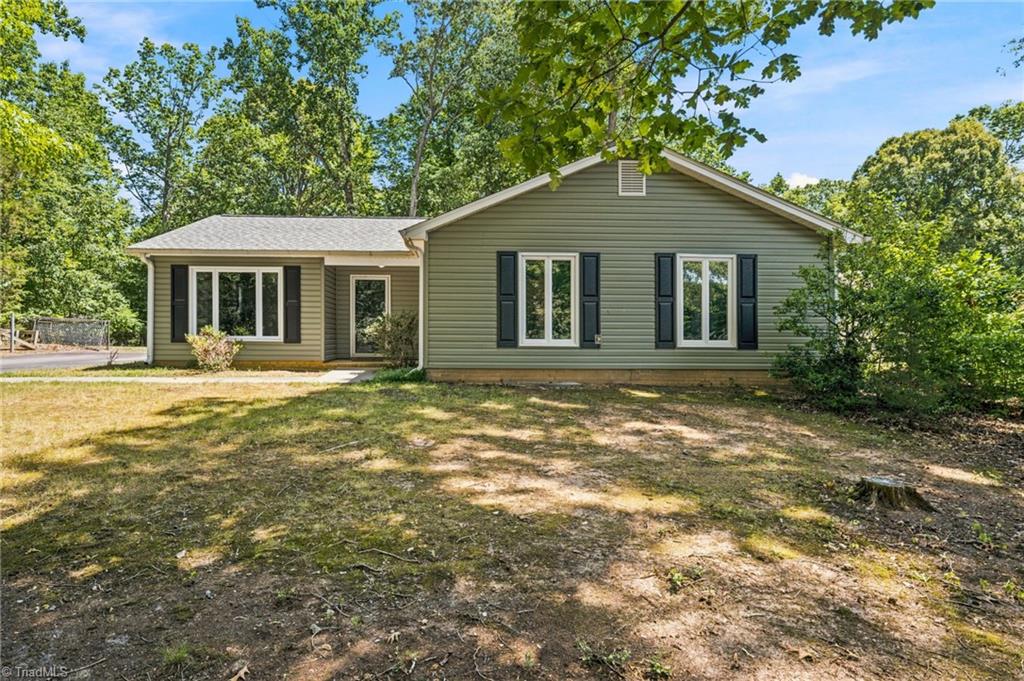 5316 Bracy Ridge Court Pfafftown, NC 27040 - Photo 43 of 48