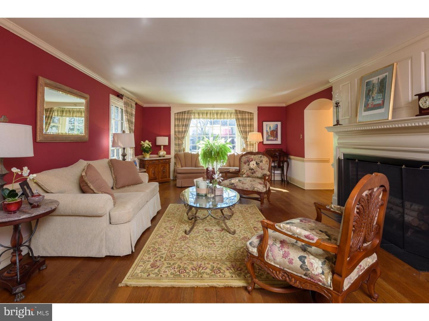 1817 Hilltop Road Jenkintown, PA 19046 - Photo 8 of 23 Gallery Image 8