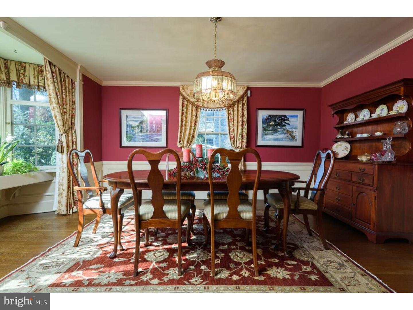 1817 Hilltop Road Jenkintown, PA 19046 - Photo 9 of 23 Gallery Image 9