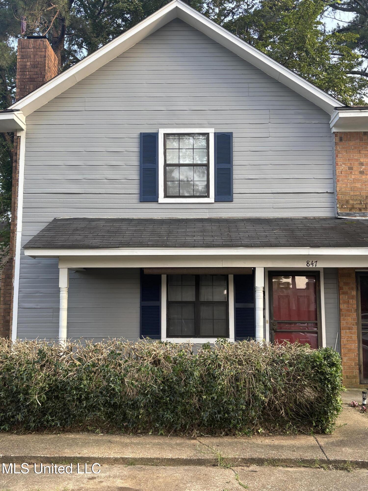 847 Woodbury Road Jackson, MS 39206 - Photo 1 of 12 IMG_7217