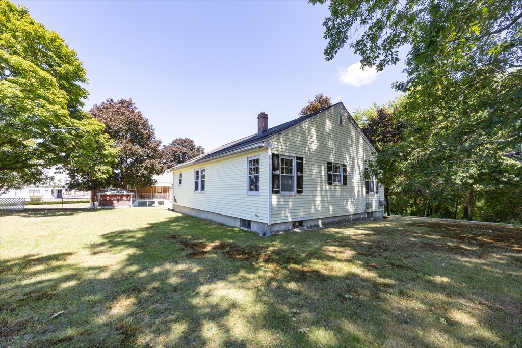 417 Union Street Franklin, MA 02038 - Photo 15 of 16