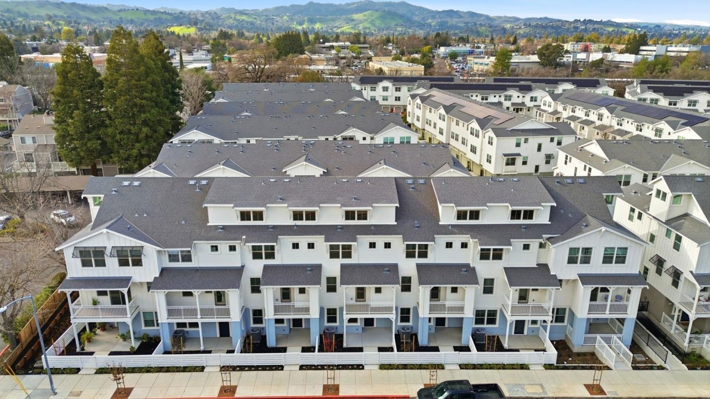 2741 Oak Road Walnut Creek, CA 94597 - Photo 1 of 20 a view of a city with tall buildings