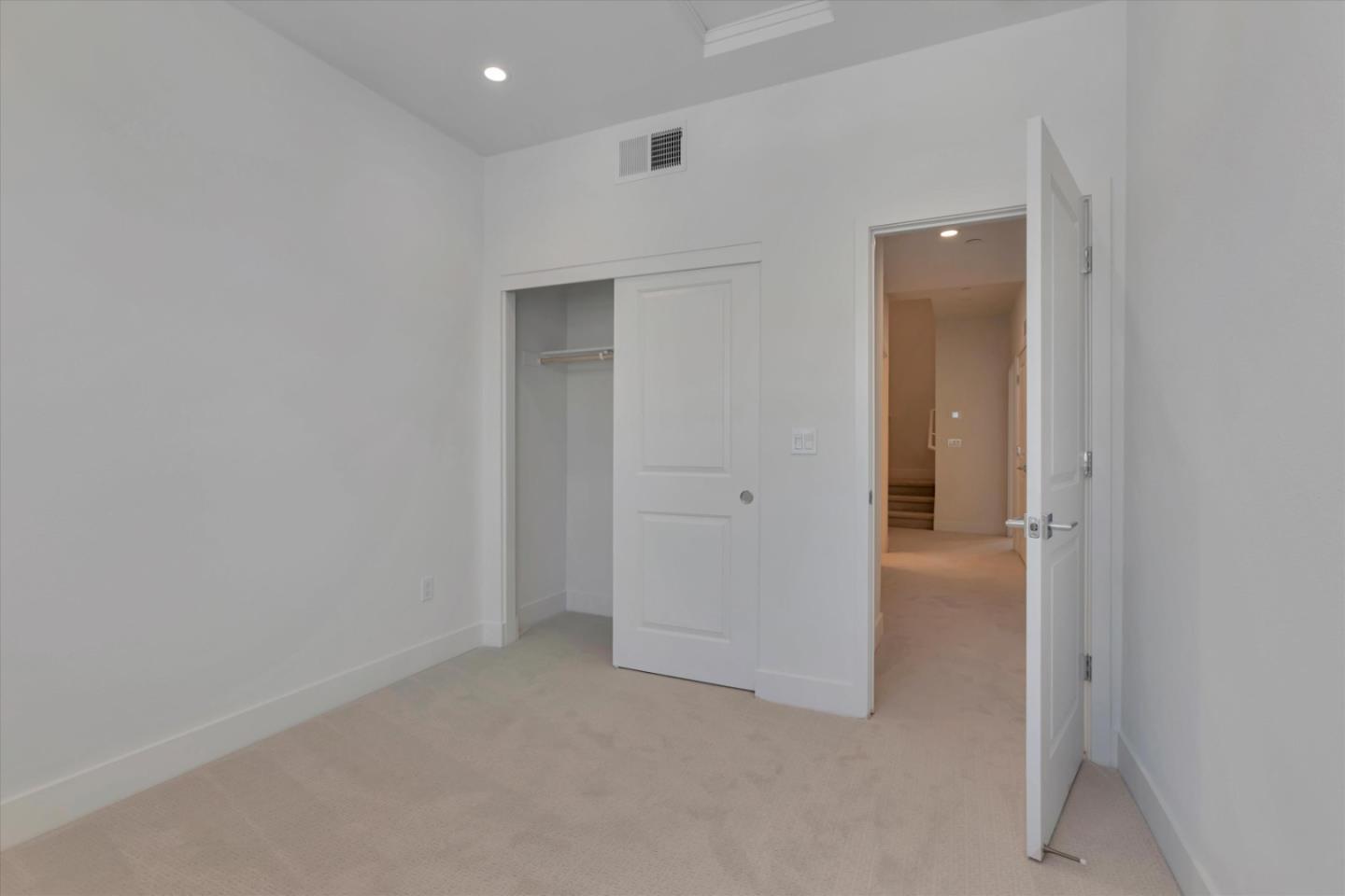 2741 Oak Road Walnut Creek, CA 94597 - Photo 14 of 20 a view of an empty room