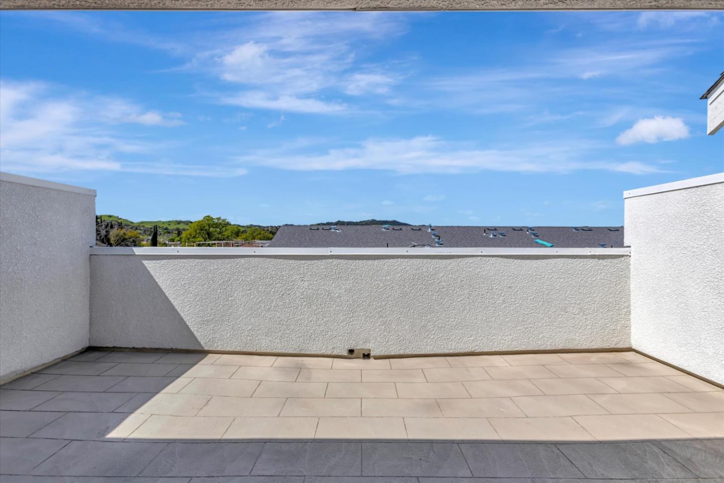 2741 Oak Road Walnut Creek, CA 94597 - Photo 18 of 20 a view of water heater and a cabinet