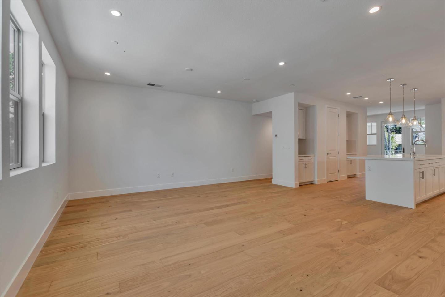 2741 Oak Road Walnut Creek, CA 94597 - Photo 8 of 20 a view of an empty room