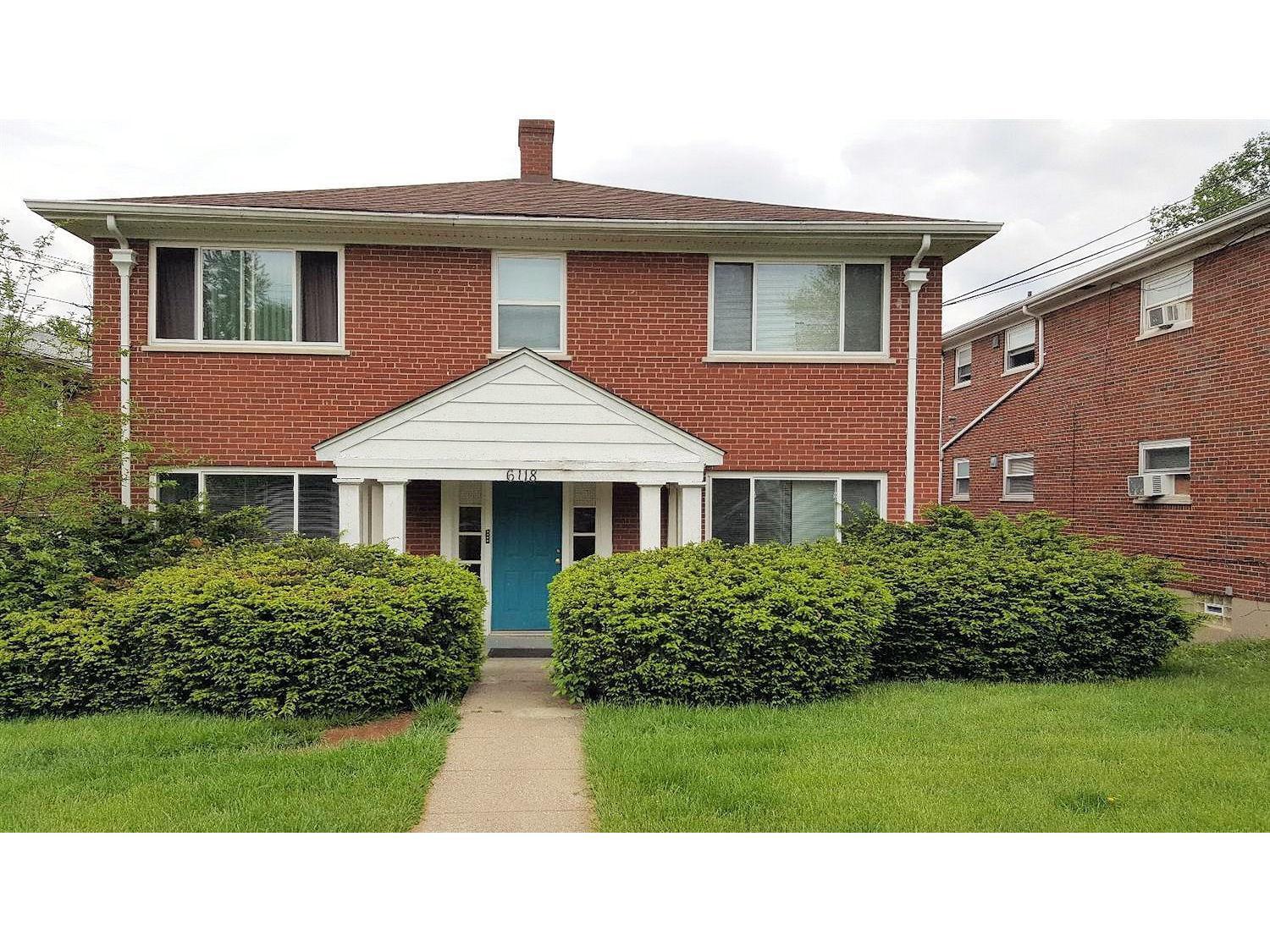 6118 Plainfield Road Silverton, OH 45213 - Photo 1 of 1