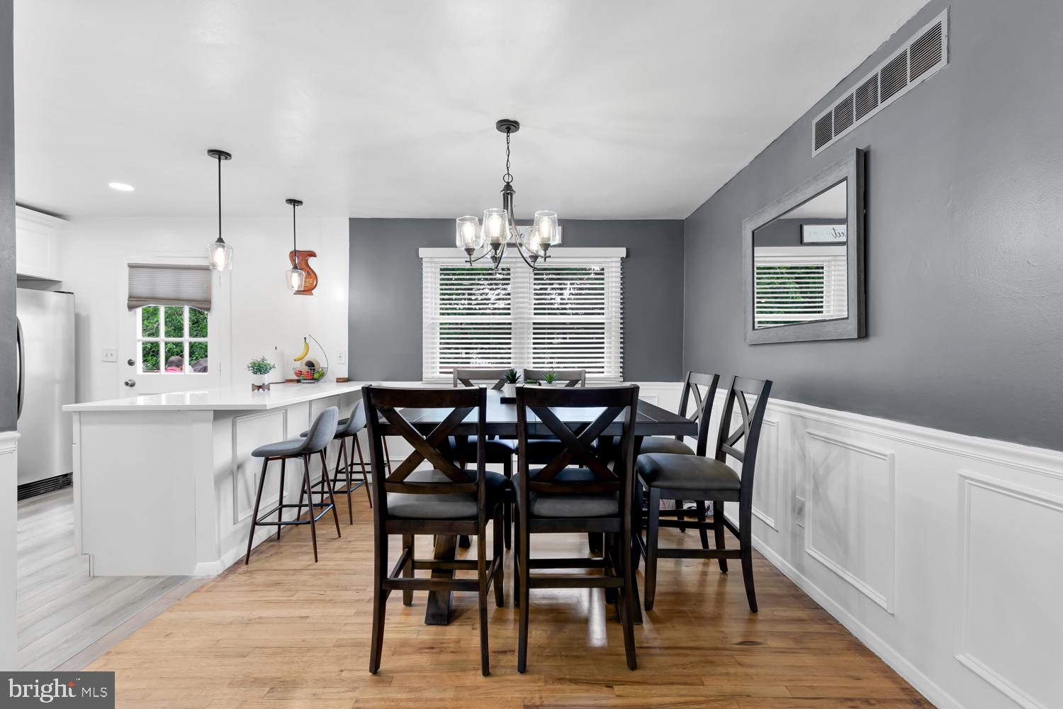 9108 Kilbride Road Nottingham, MD 21236 - Photo 3 of 21 Dining Room