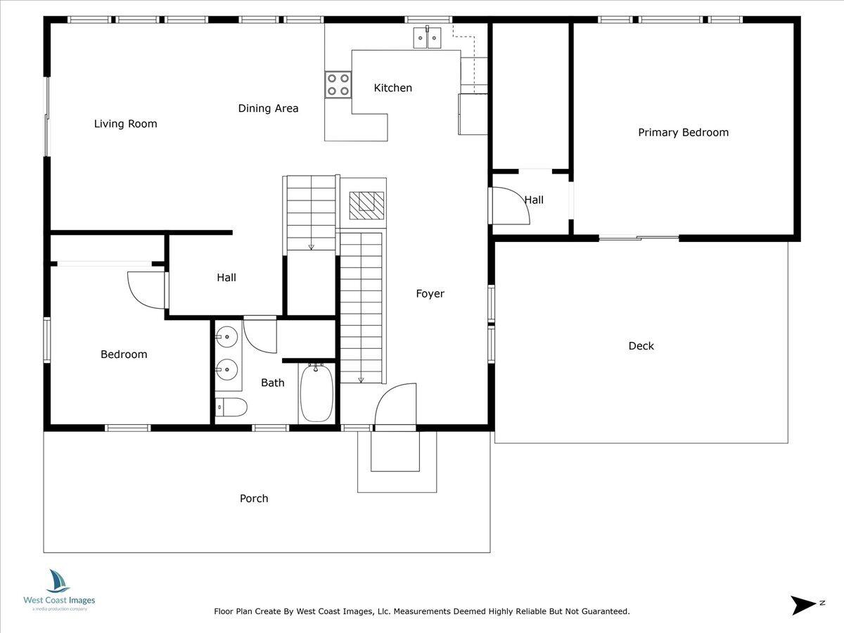 2016 Sykes Creek Road Rogue River, OR 97537 - Photo 45 of 47 03-Floorplan