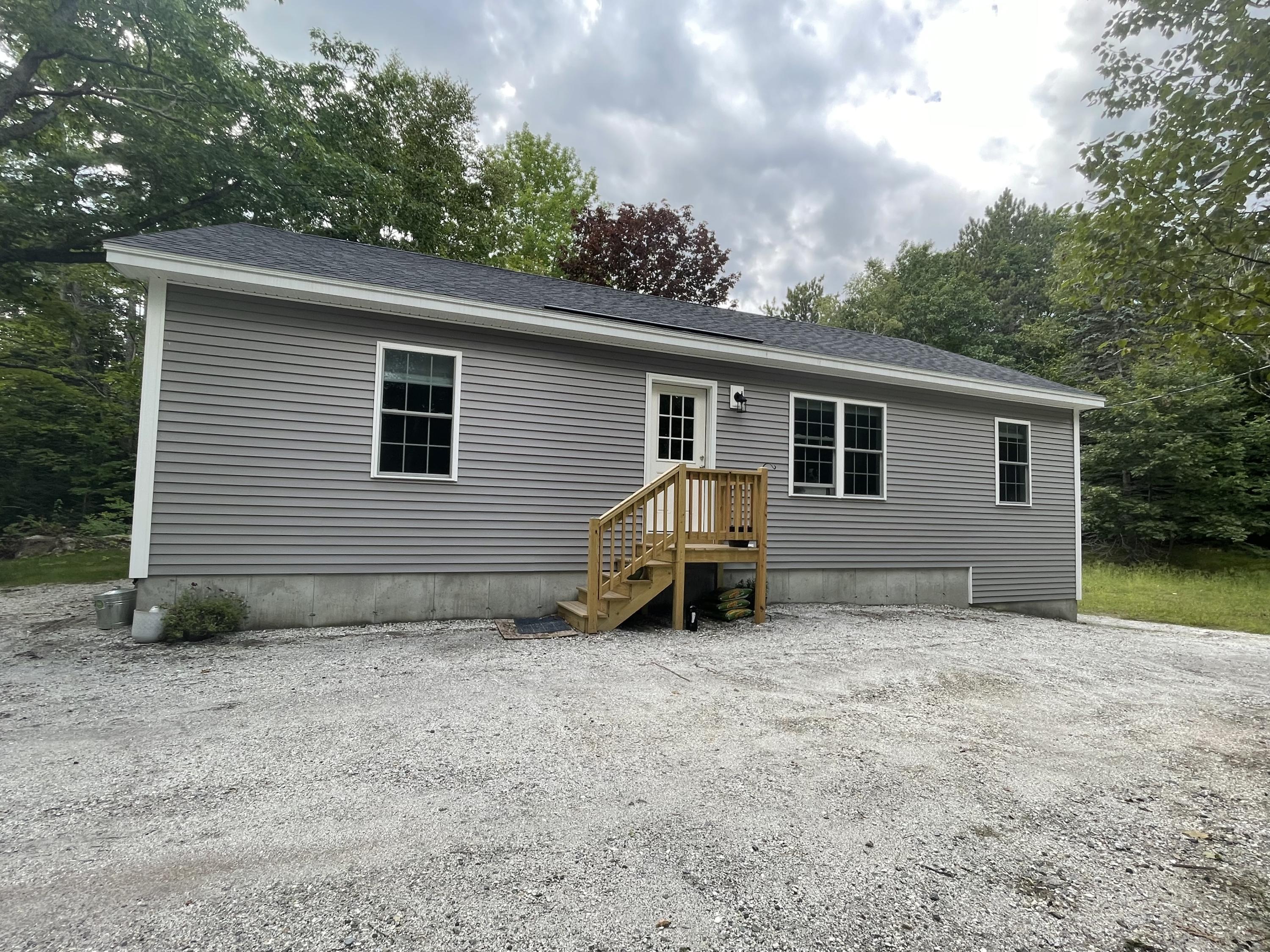 322 Number Six Road Oxford, ME 04270 - Photo 2 of 30 IMG_1279